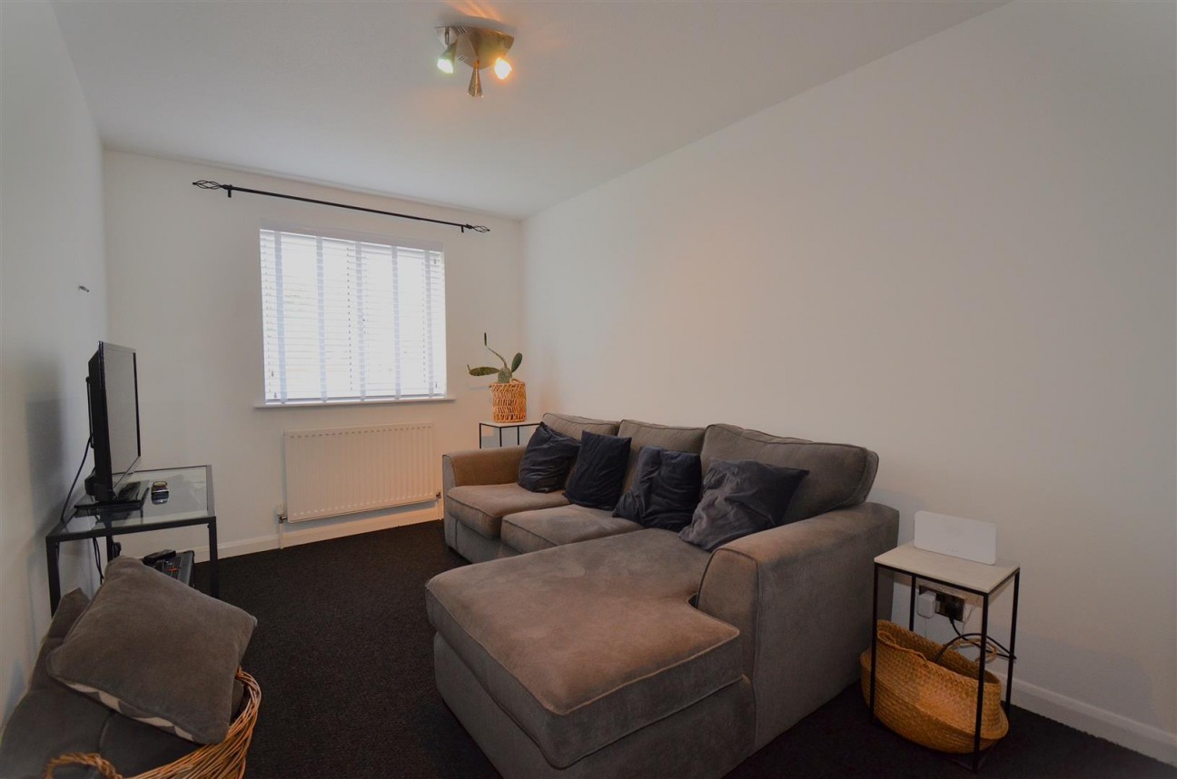 Ridgemere Close, Syston, Leicester