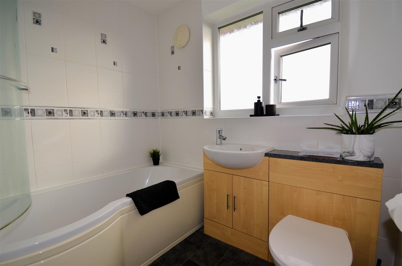 Ridgemere Close, Syston, Leicester