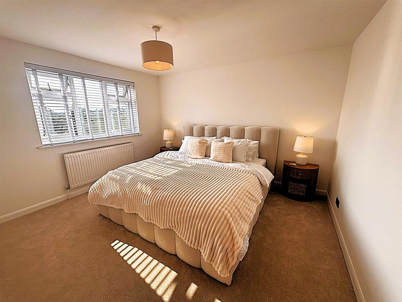Ridgemere Close, Syston, Leicester