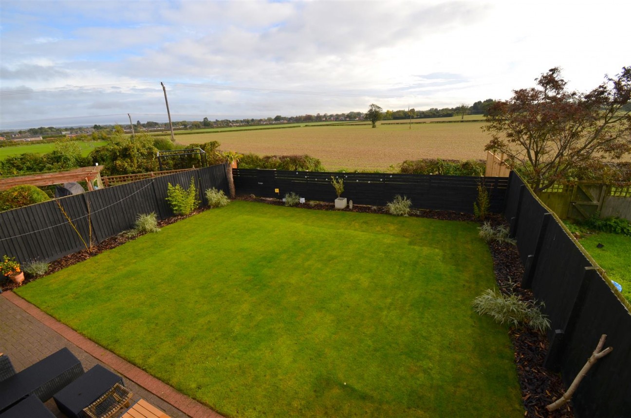 Ridgemere Close, Syston, Leicester