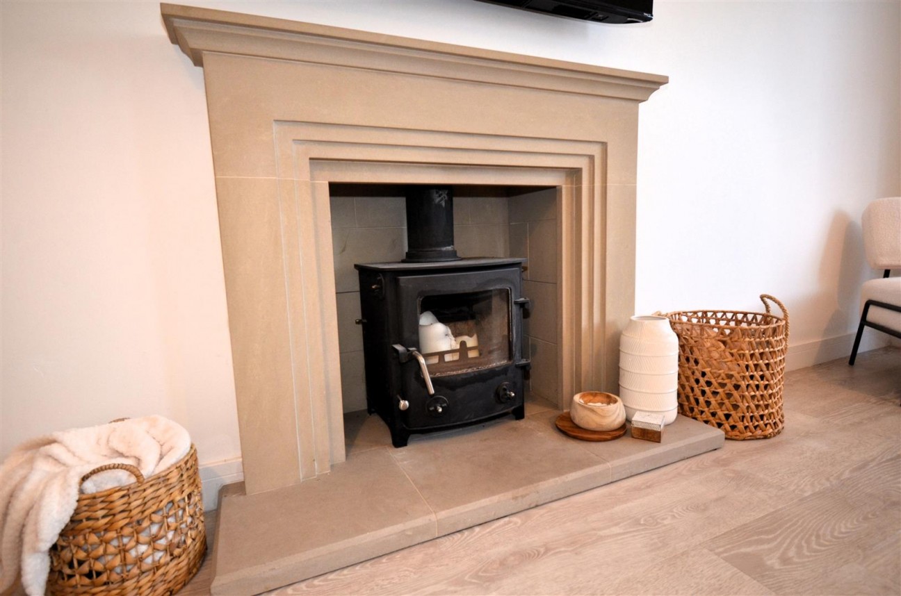 Ridgemere Close, Syston, Leicester