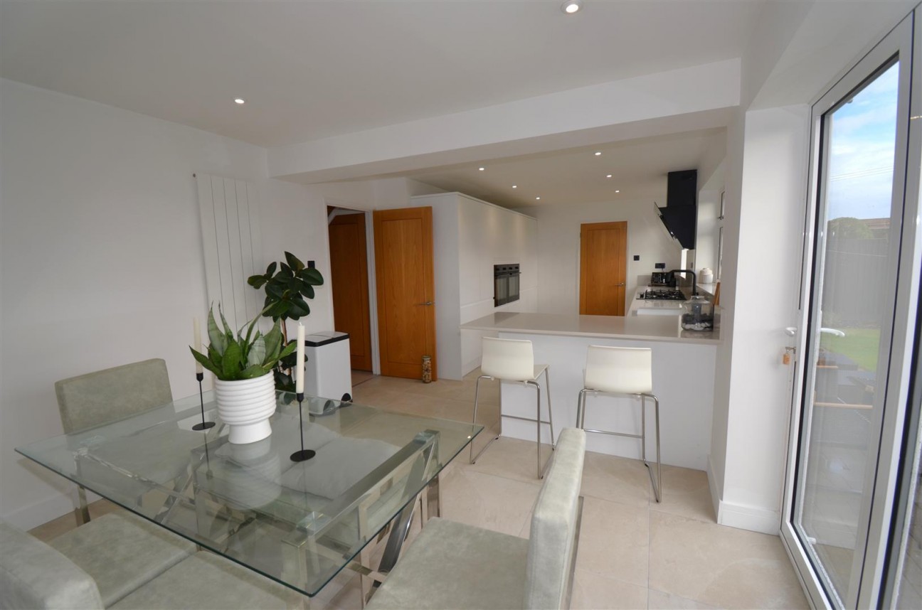 Ridgemere Close, Syston, Leicester