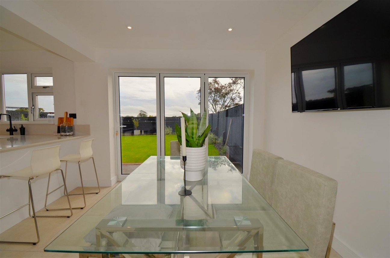 Ridgemere Close, Syston, Leicester