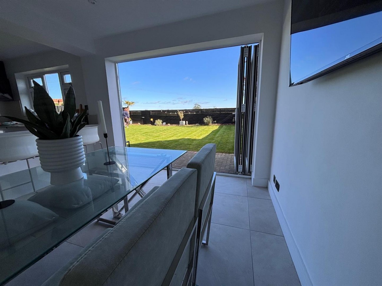 Ridgemere Close, Syston, Leicester