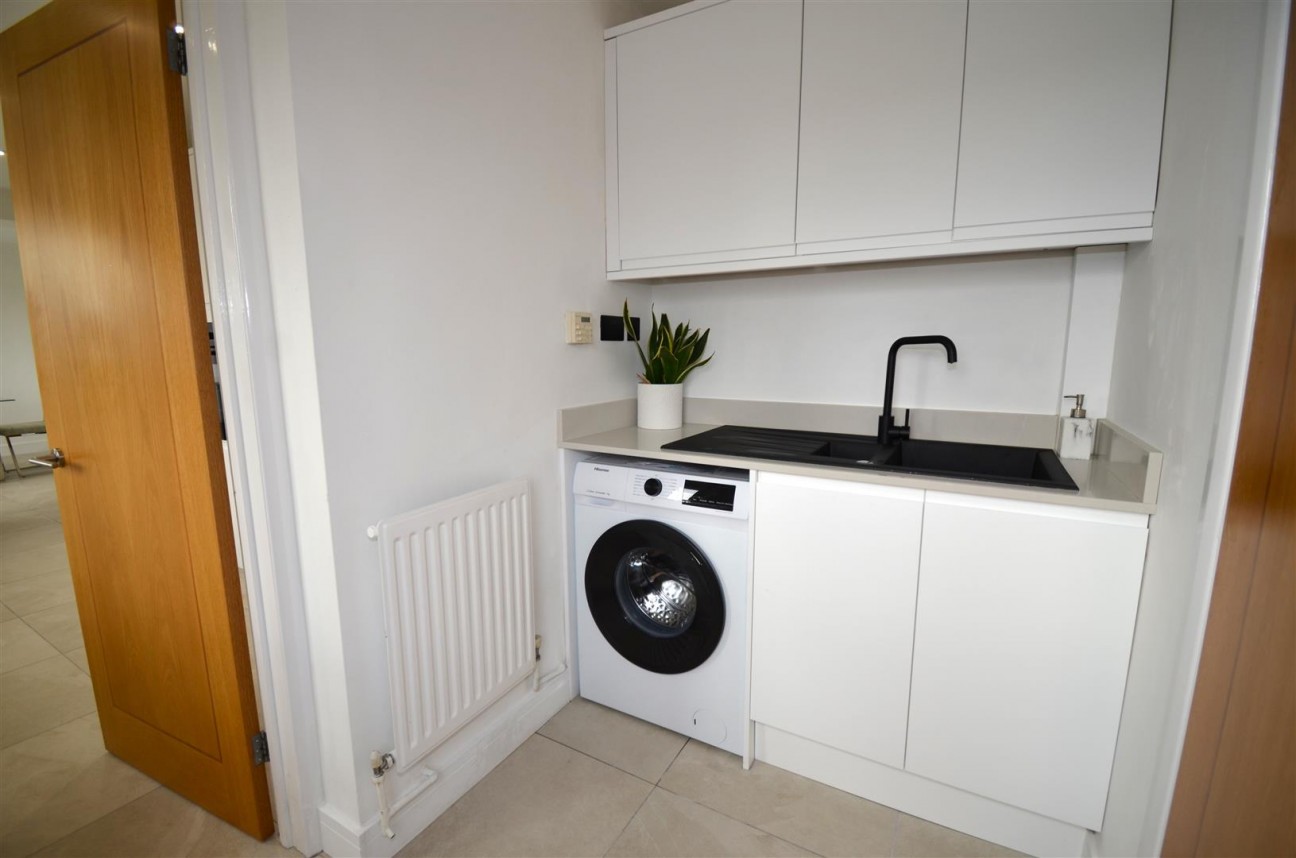 Ridgemere Close, Syston, Leicester