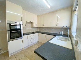 Yeomans Dale, East Goscote, Leicester