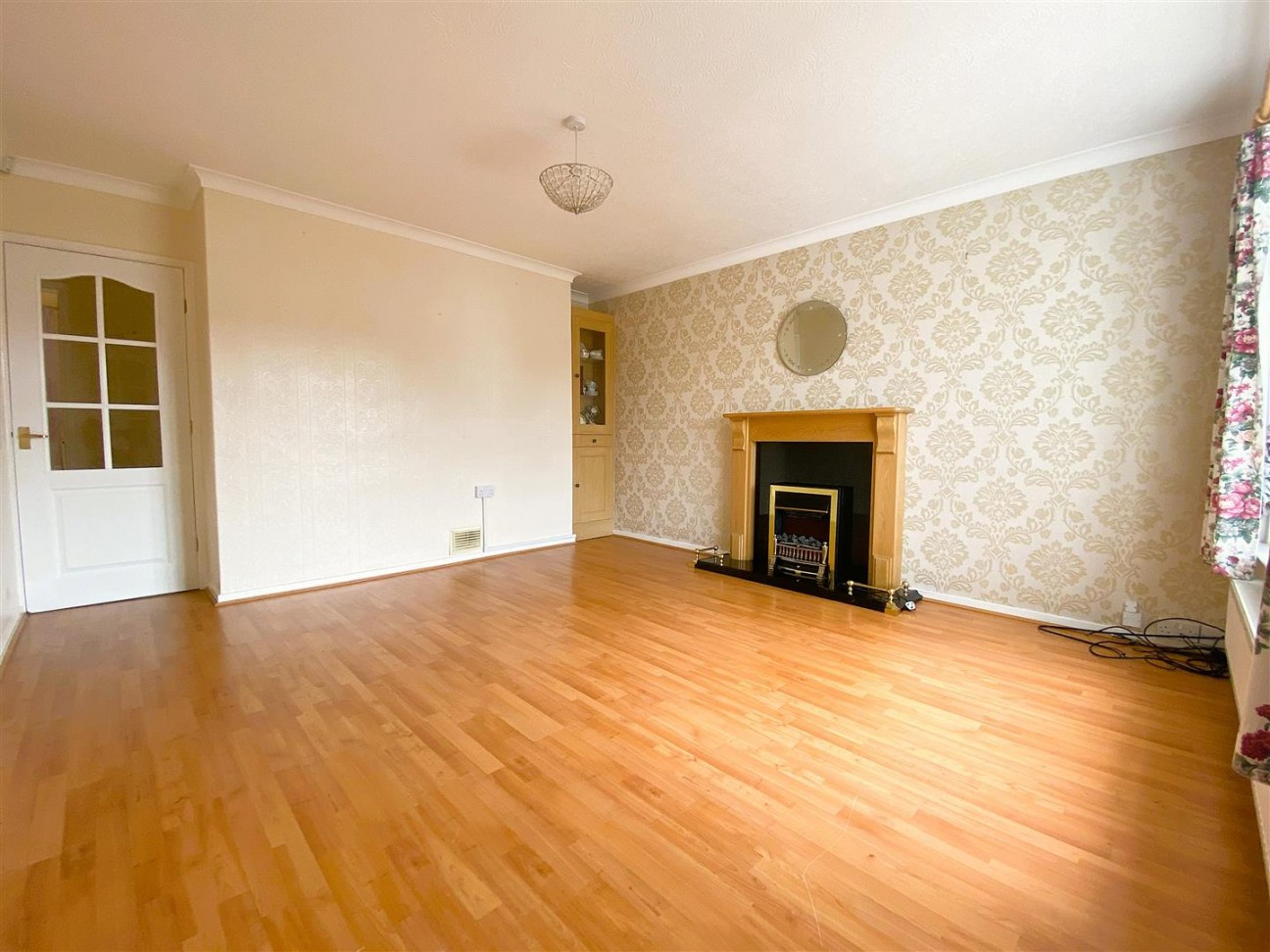 Yeomans Dale, East Goscote, Leicester