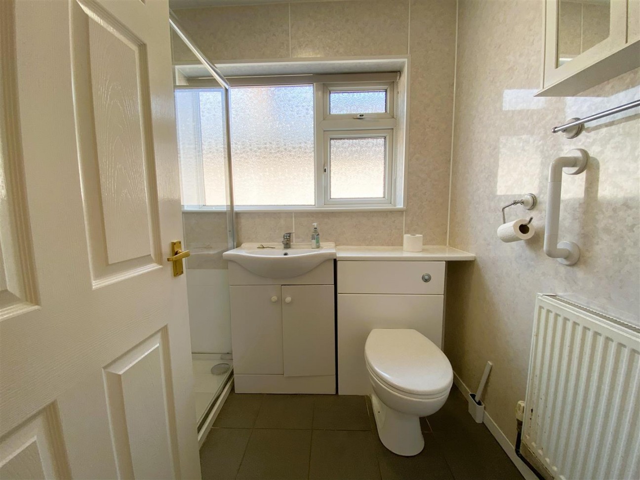 Yeomans Dale, East Goscote, Leicester