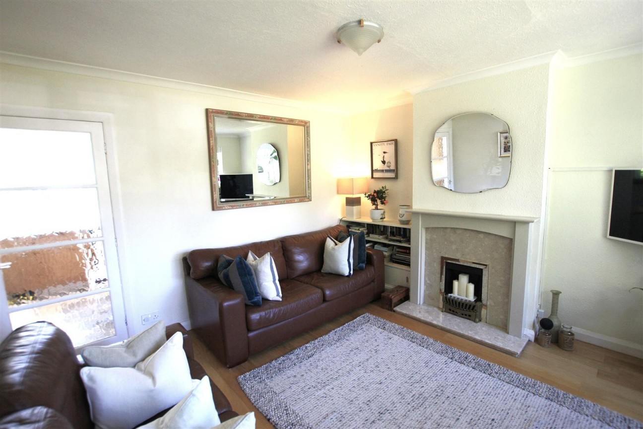 St. Denys Road, Evington, Leicester