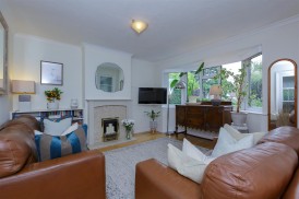 St. Denys Road, Evington, Leicester