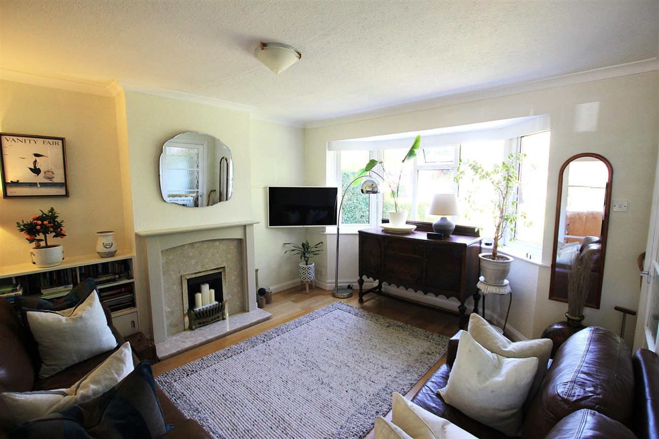 St. Denys Road, Evington, Leicester