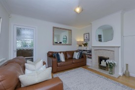 St. Denys Road, Evington, Leicester