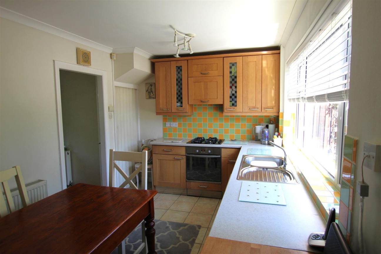 St. Denys Road, Evington, Leicester