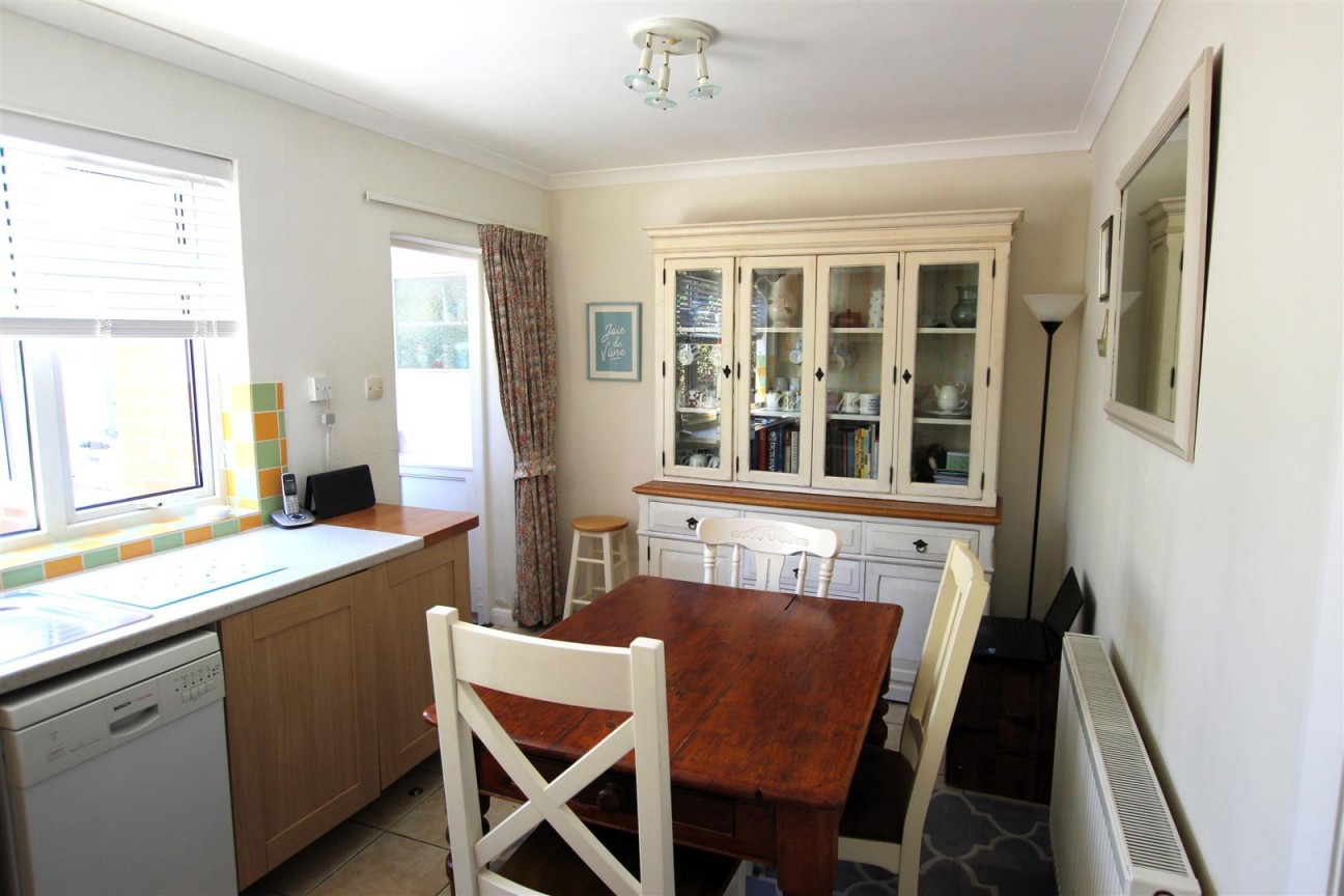 St. Denys Road, Evington, Leicester