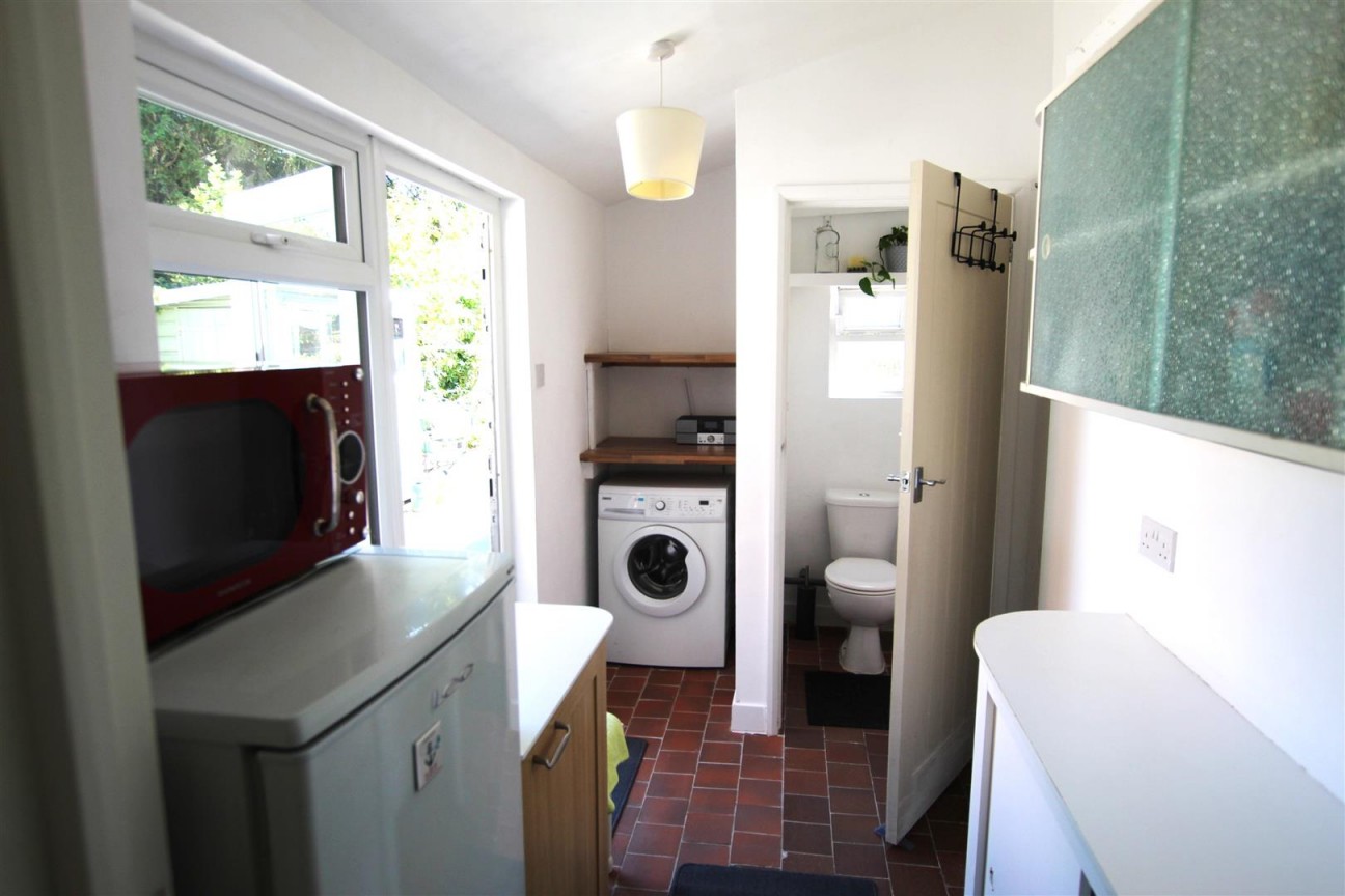St. Denys Road, Evington, Leicester
