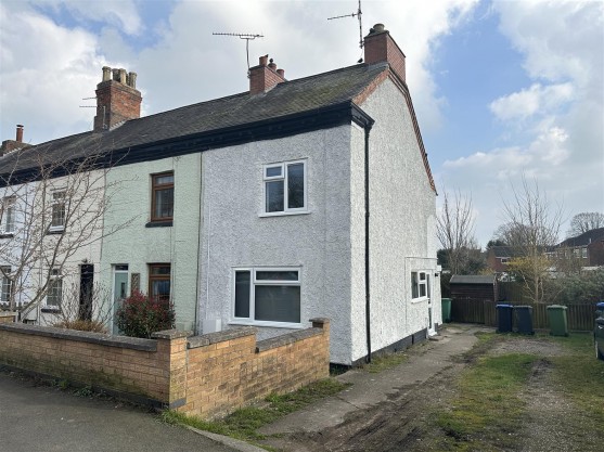 Kilby Road, Fleckney