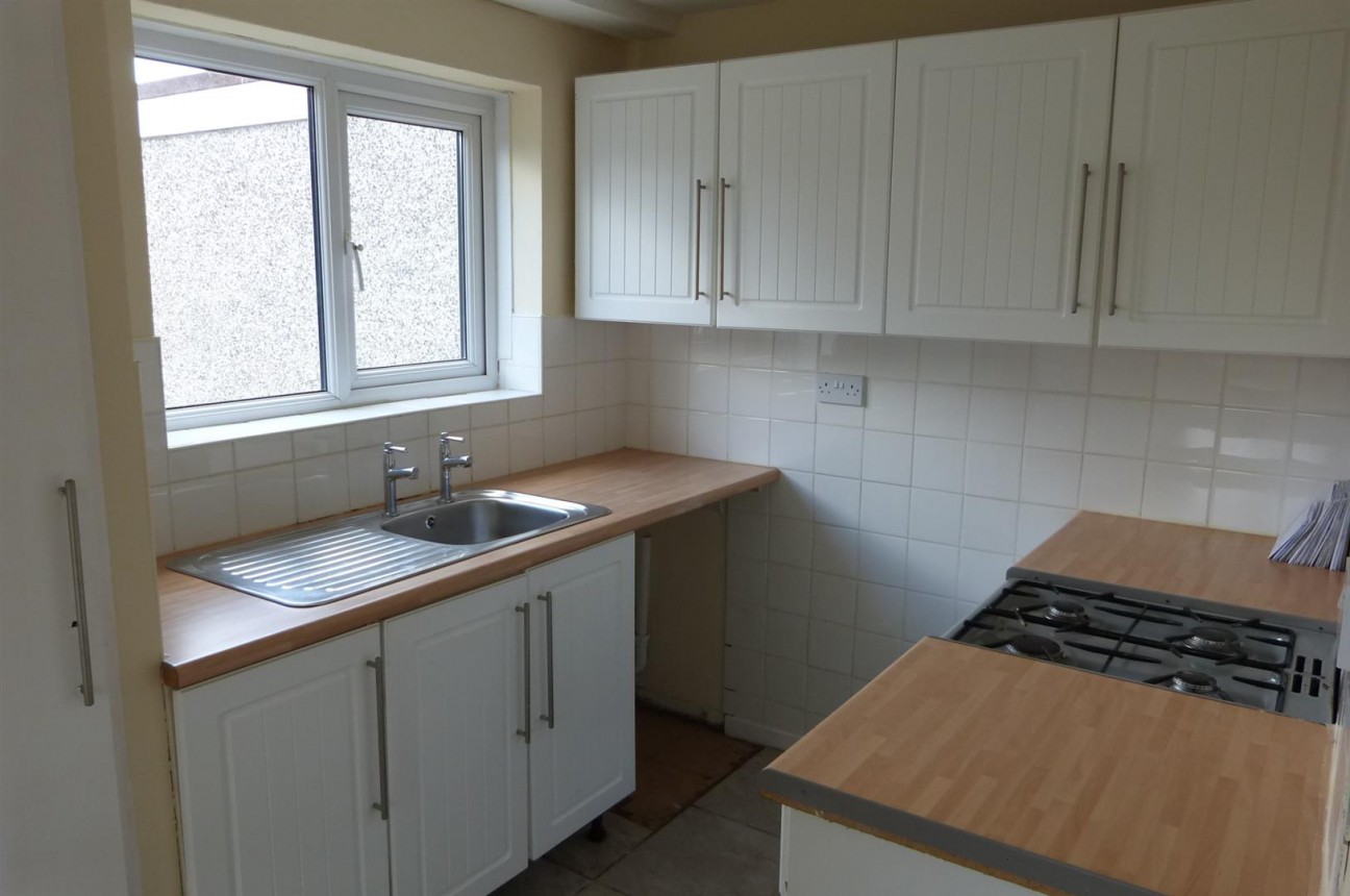 Twickenham Road, Eyres Monsell