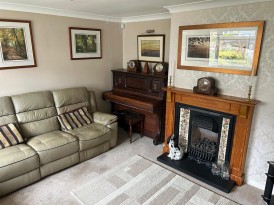 Homestead Drive, Wigston