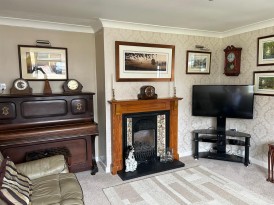 Homestead Drive, Wigston
