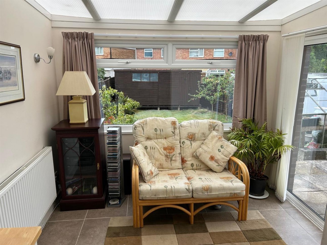 Homestead Drive, Wigston