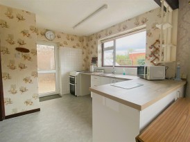 Allington Drive, Leicester