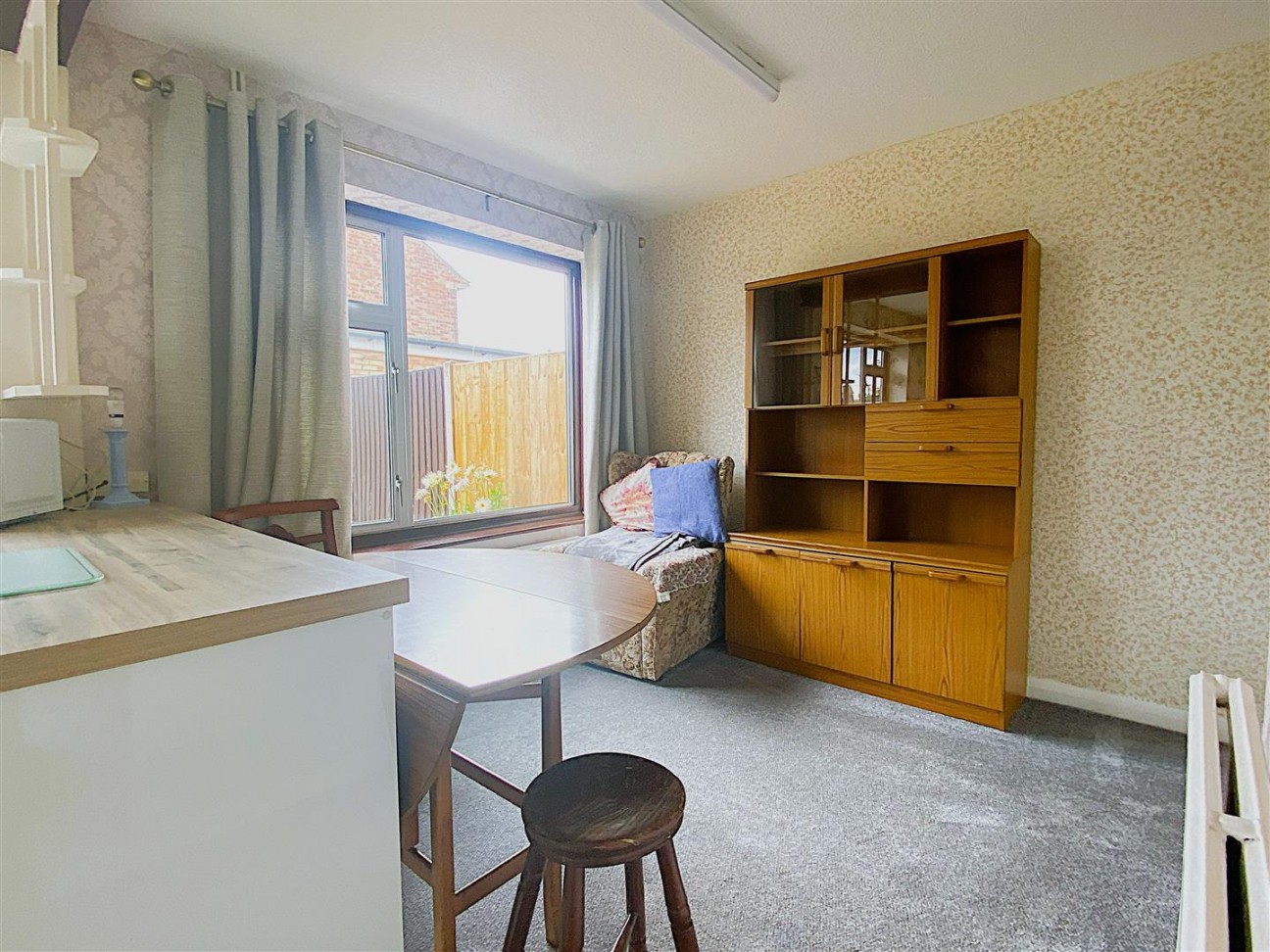 Allington Drive, Leicester