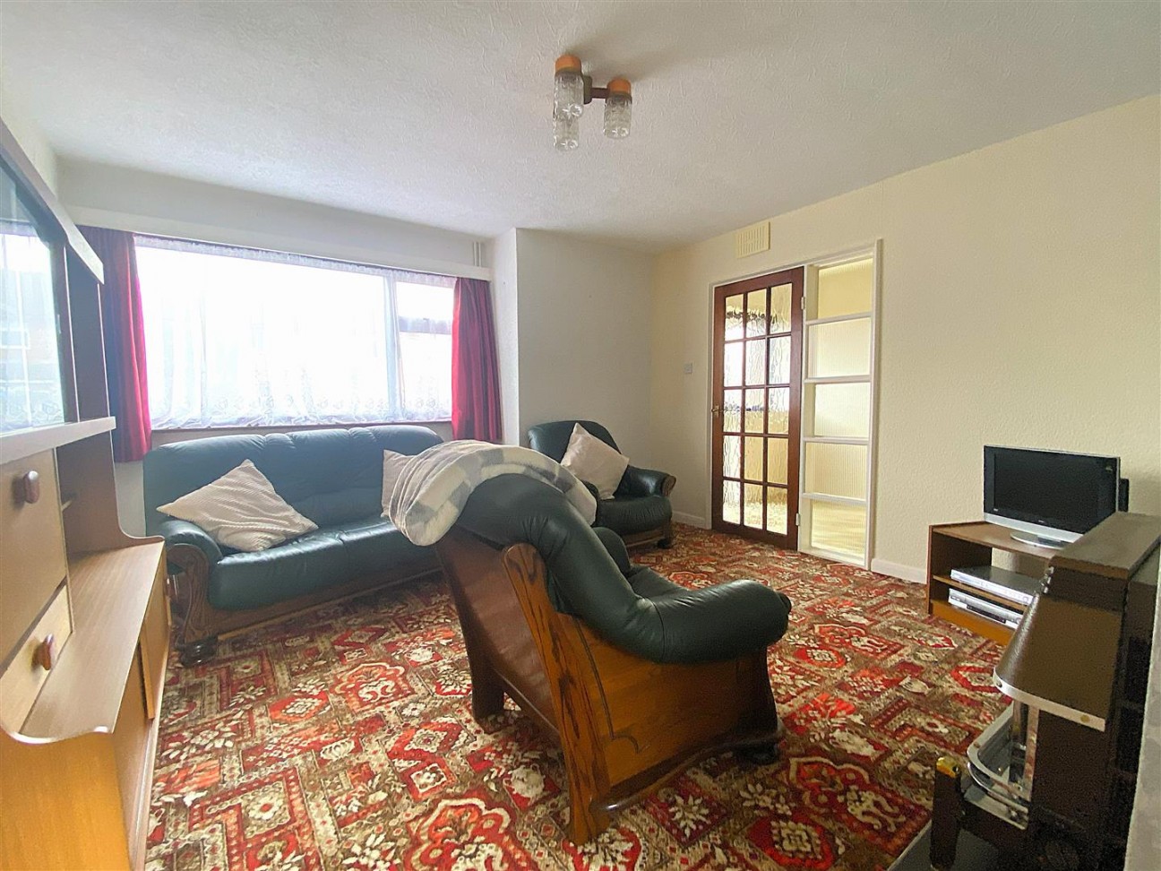 Allington Drive, Leicester