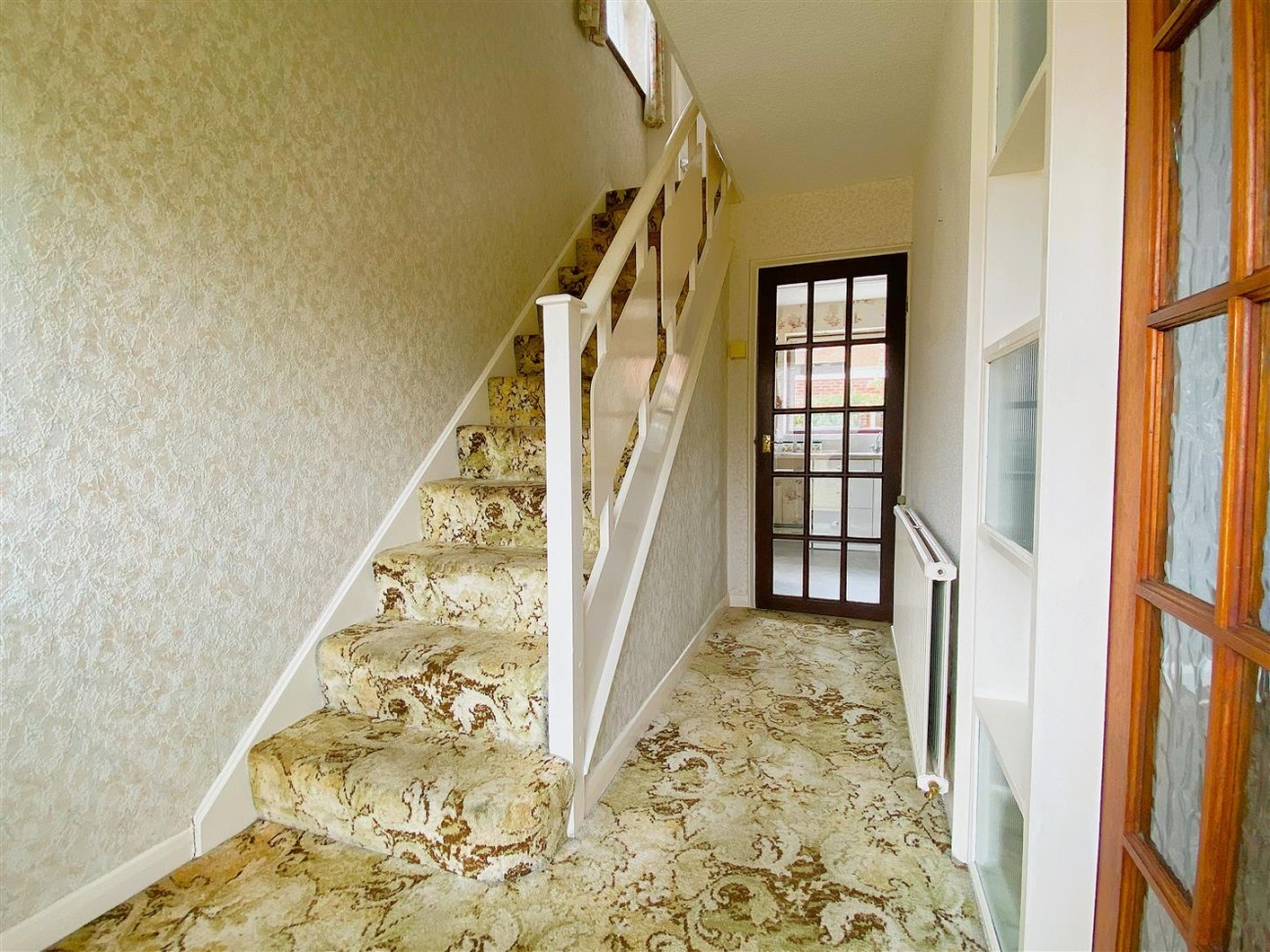 Allington Drive, Leicester