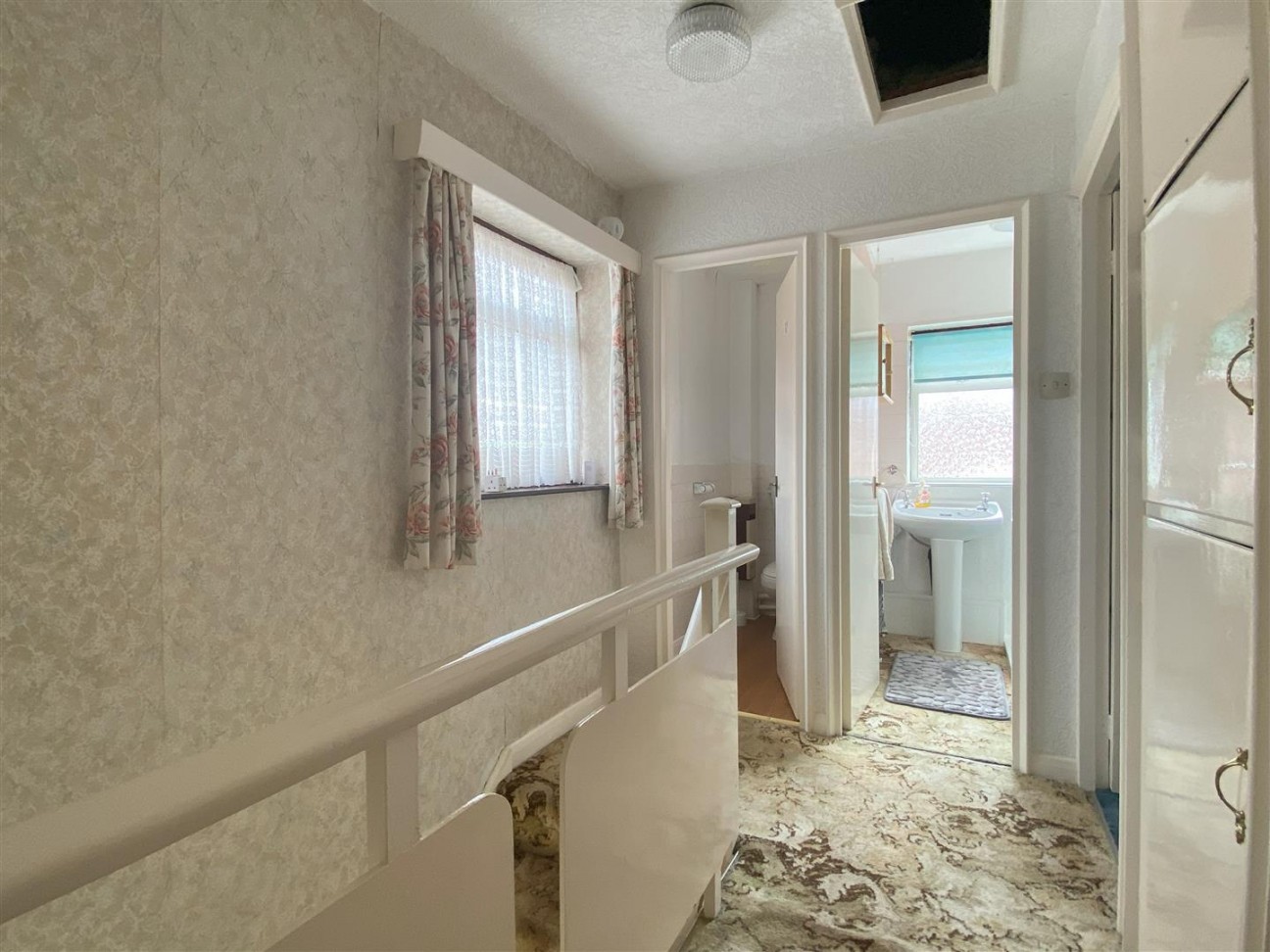Allington Drive, Leicester