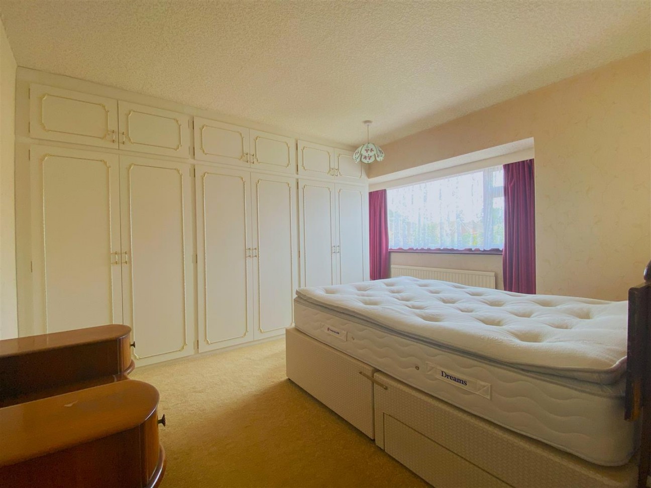 Allington Drive, Leicester