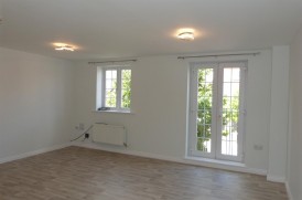 Empingham Drive, Syston, Leicester