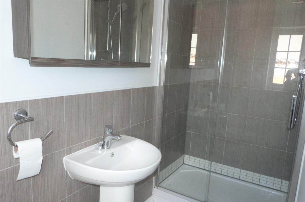 Empingham Drive, Syston, Leicester