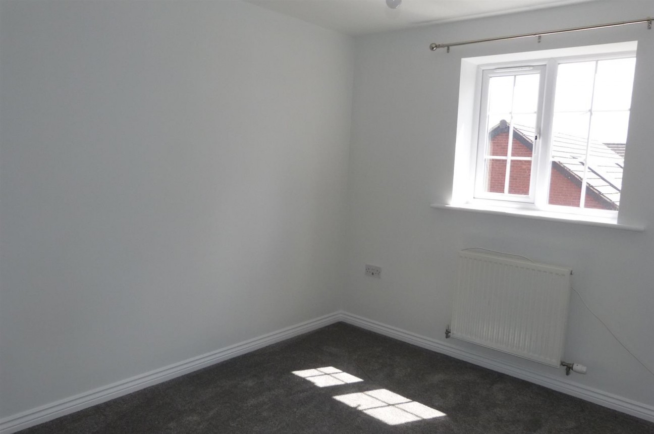 Empingham Drive, Syston, Leicester