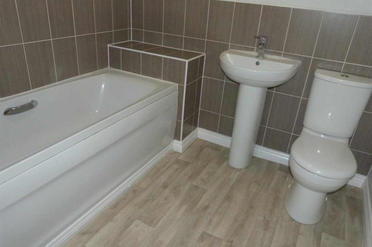 Empingham Drive, Syston, Leicester