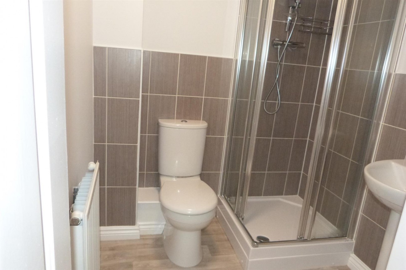 Empingham Drive, Syston, Leicester