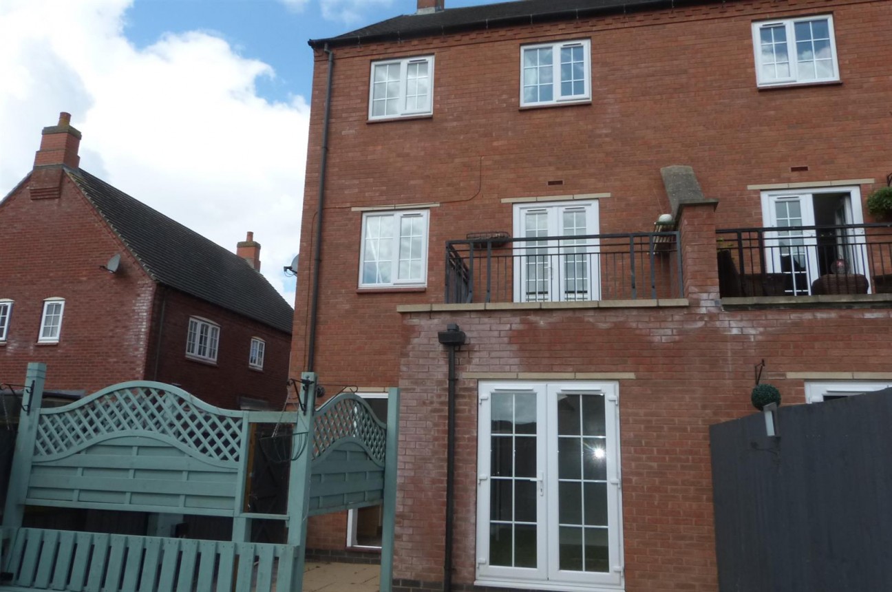 Empingham Drive, Syston, Leicester