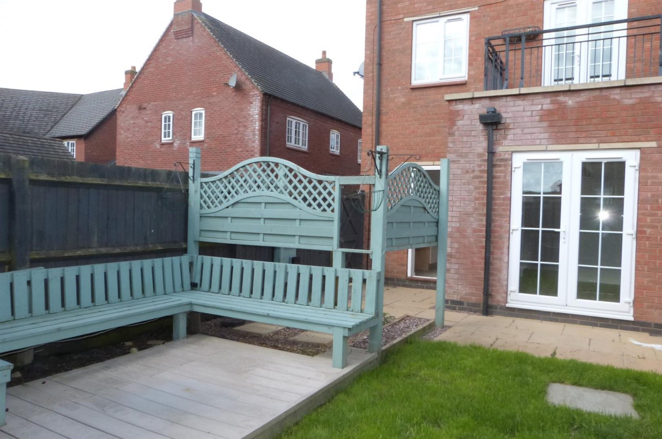 Empingham Drive, Syston, Leicester