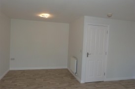 Empingham Drive, Syston, Leicester