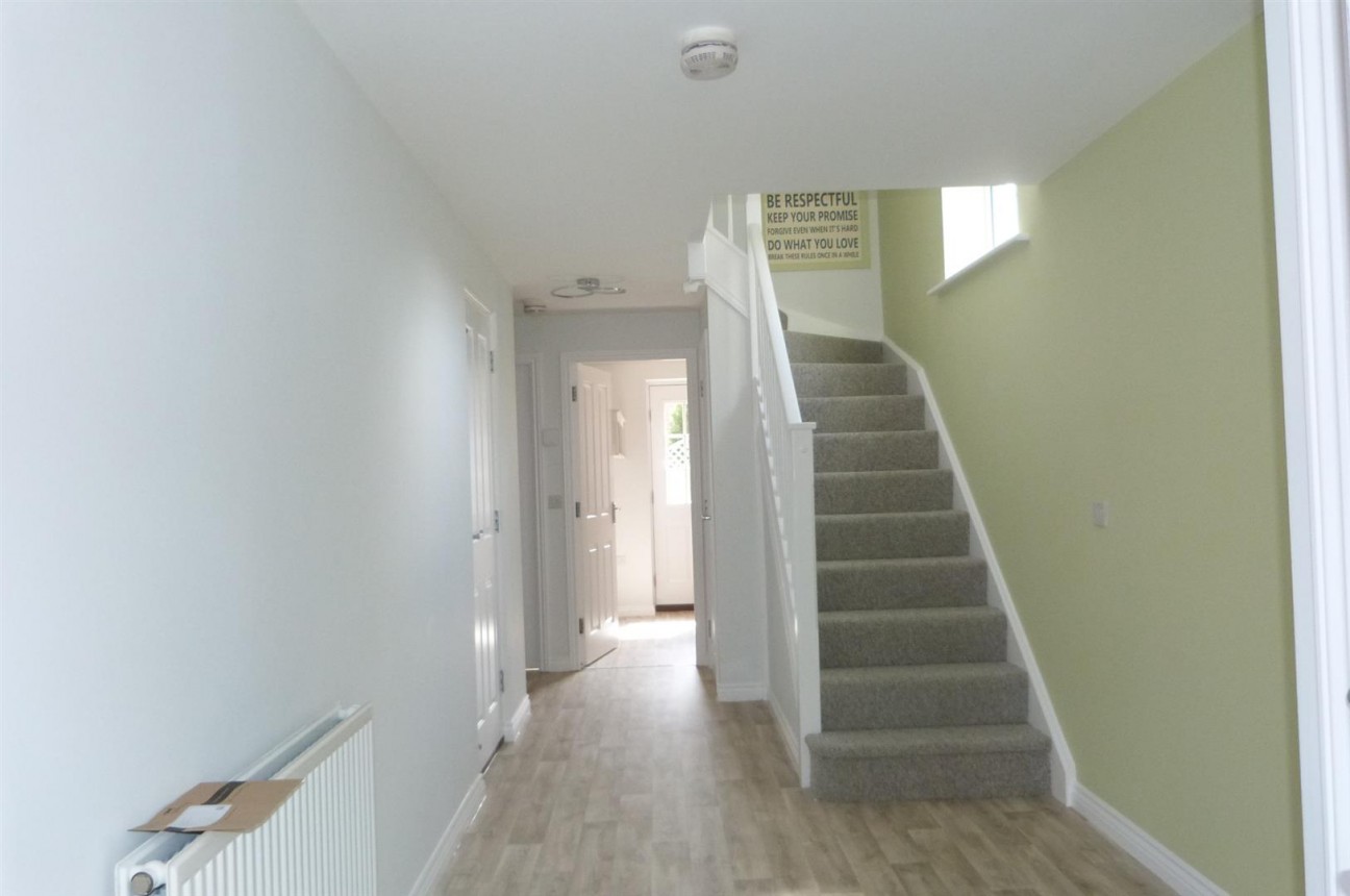 Empingham Drive, Syston, Leicester