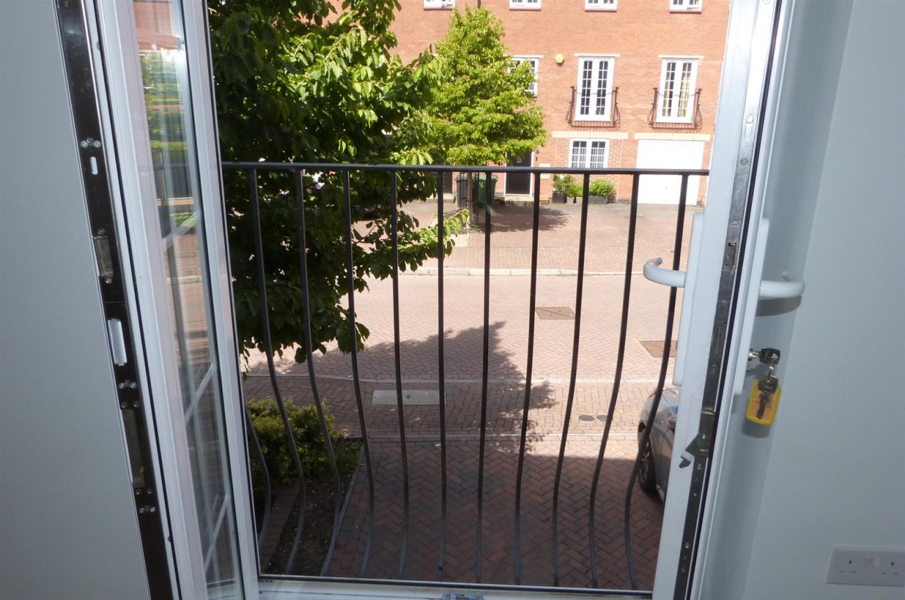 Empingham Drive, Syston, Leicester