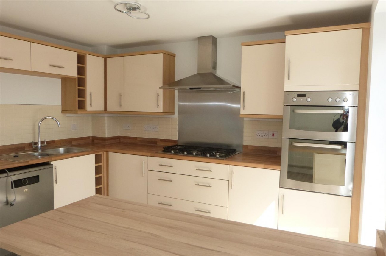 Empingham Drive, Syston, Leicester