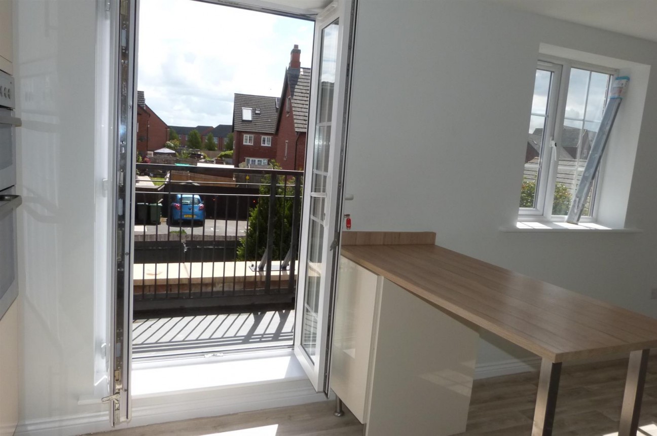 Empingham Drive, Syston, Leicester