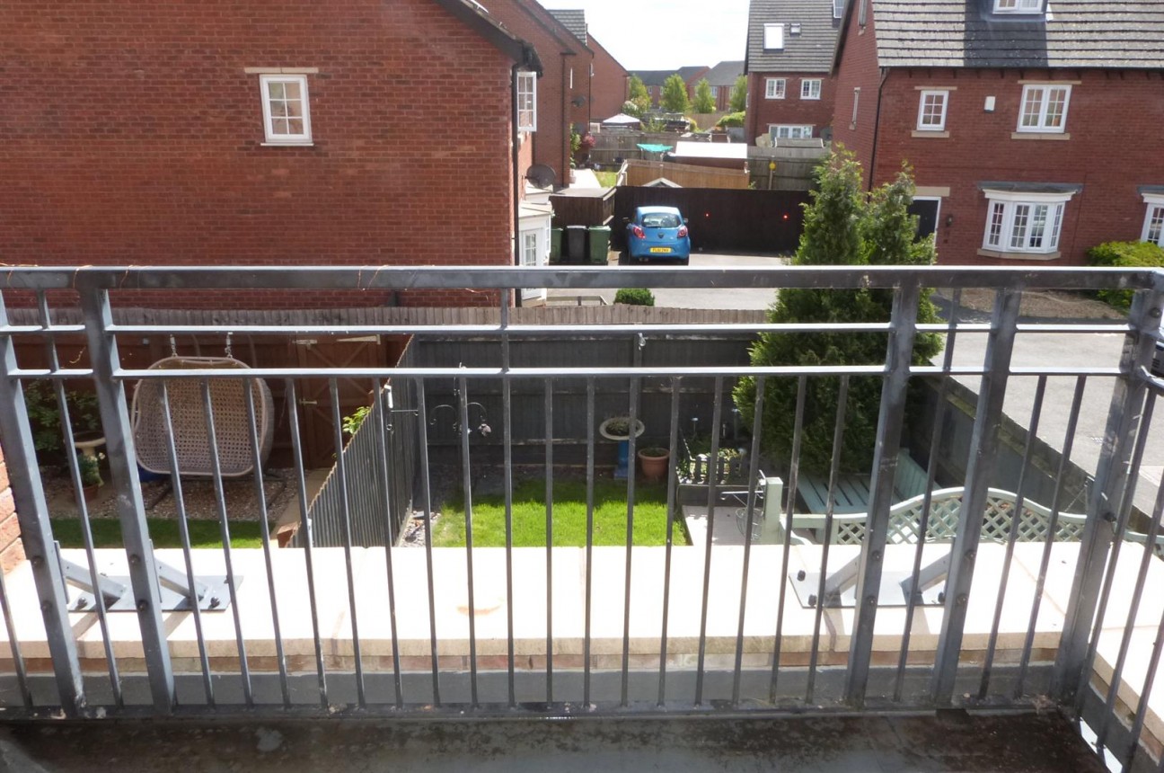 Empingham Drive, Syston, Leicester