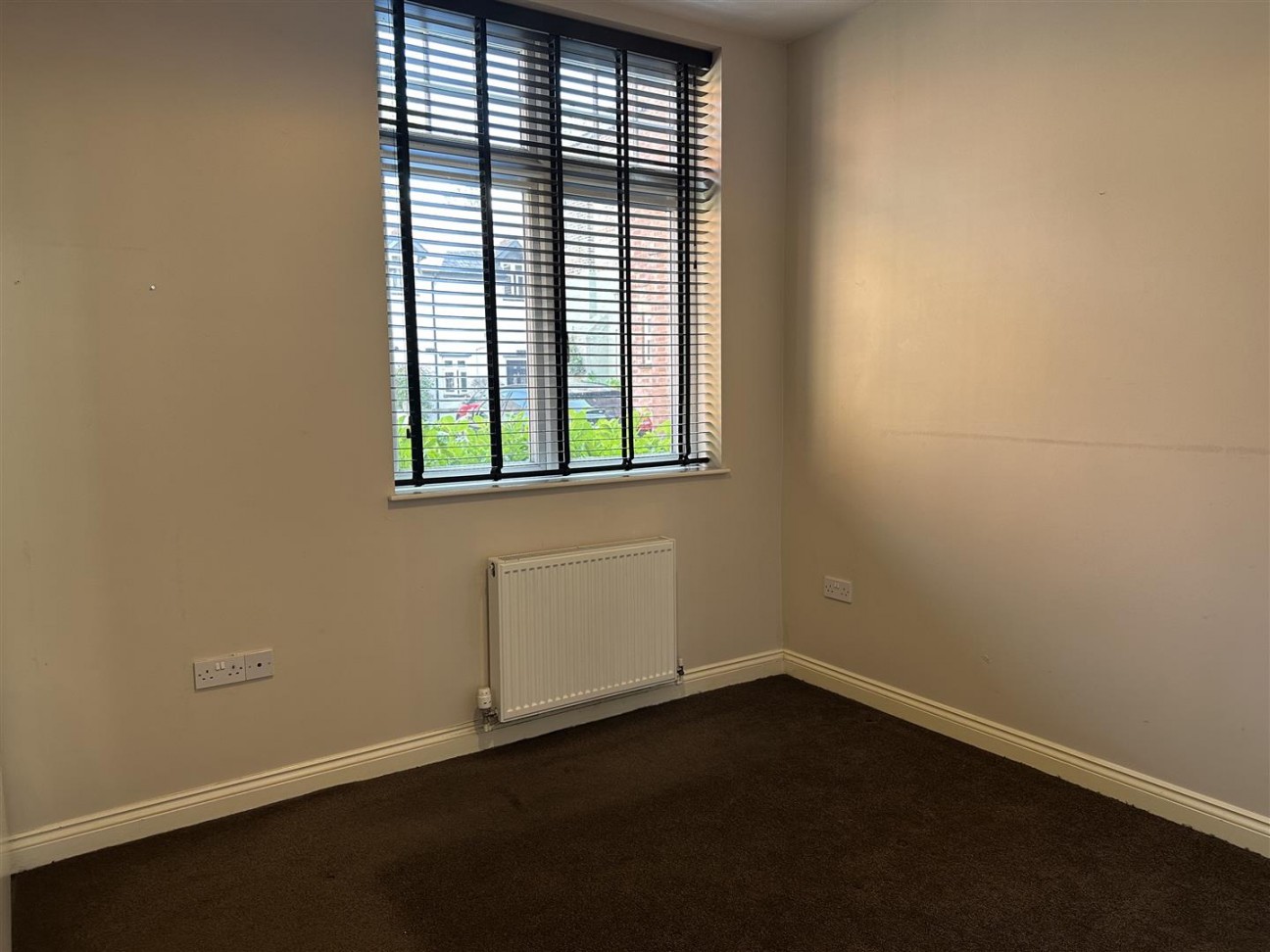 Flat 1, The Grand Hotel, Canal Street, South Wigston