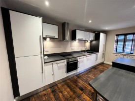 Flat 7, The Grand Hotel, Canal Street