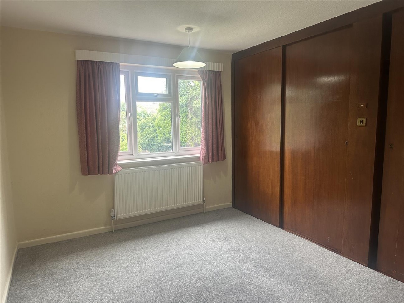Dale Avenue, Wigston