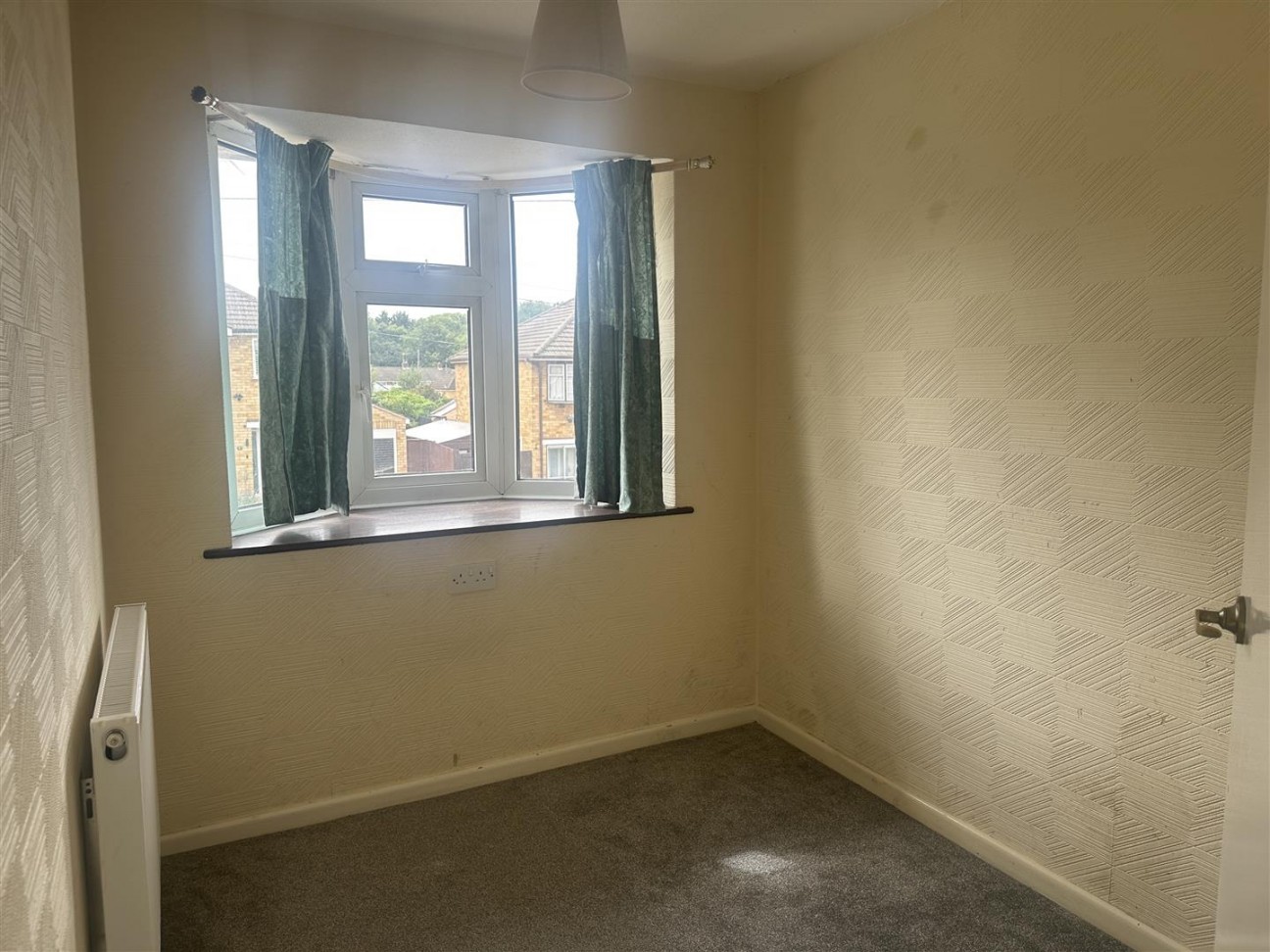 Dale Avenue, Wigston
