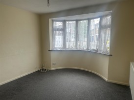 Dale Avenue, Wigston