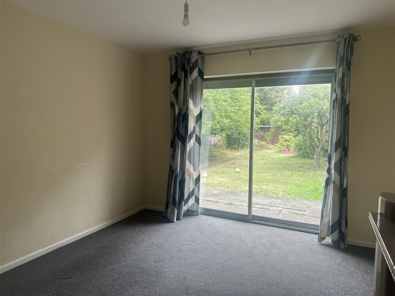 Dale Avenue, Wigston