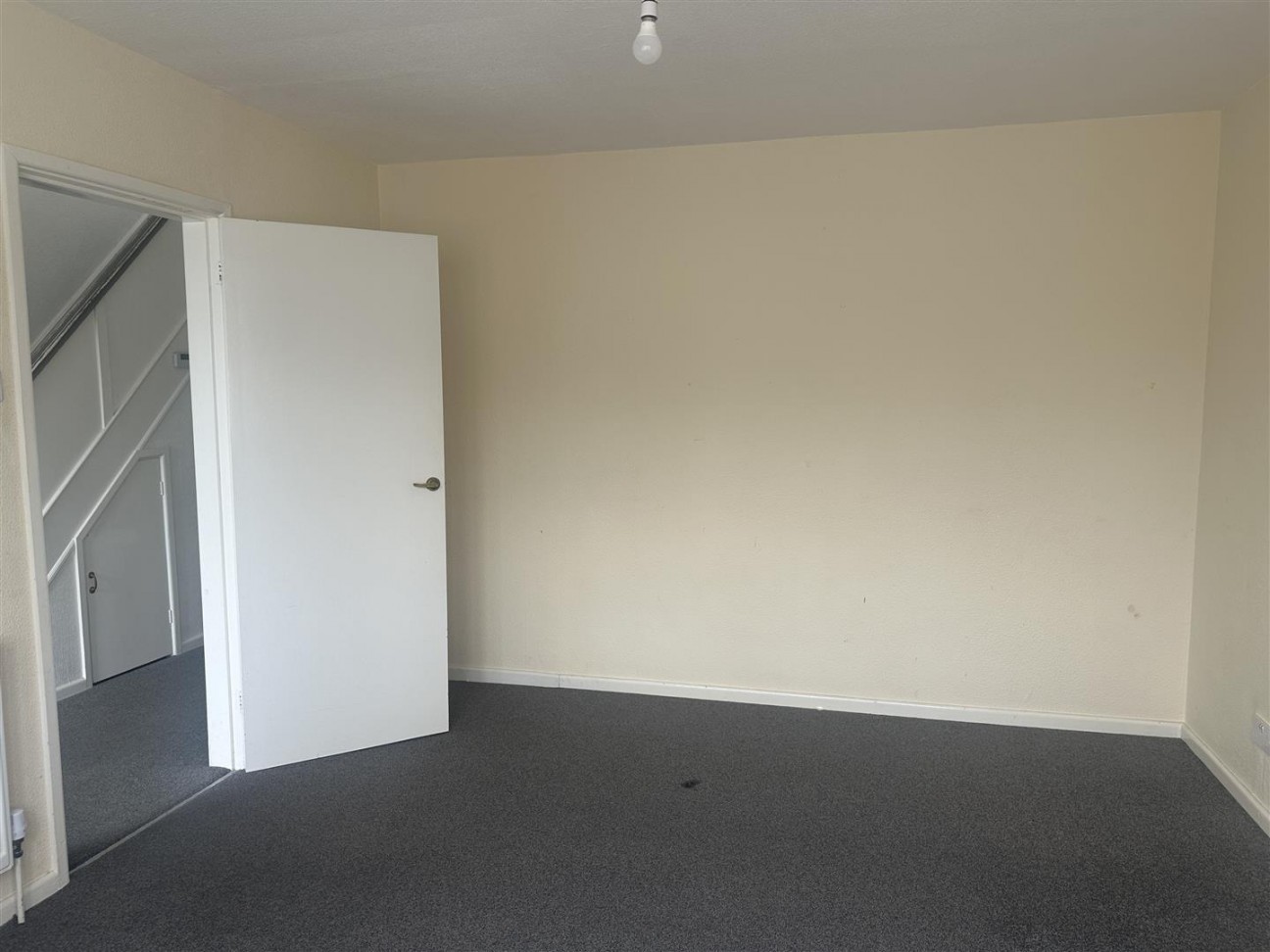 Dale Avenue, Wigston